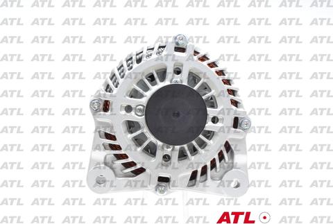 ATL Autotechnik L 51 181 - Alternator autospares.lv