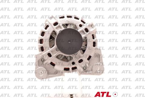 ATL Autotechnik L 51 120 - Alternator autospares.lv