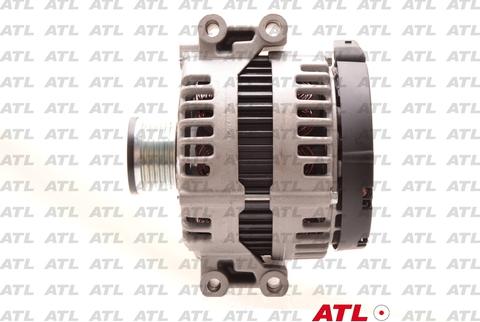 ATL Autotechnik L 51 170 - Alternator autospares.lv