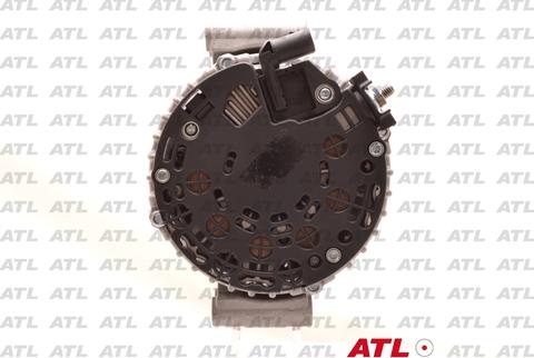 ATL Autotechnik L 51 170 - Alternator autospares.lv