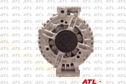 ATL Autotechnik L 51 170 - Alternator autospares.lv