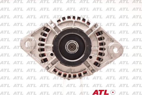 ATL Autotechnik L 51 840 - Alternator autospares.lv