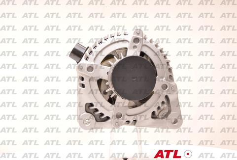 ATL Autotechnik L 51 810 - Alternator autospares.lv