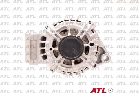 ATL Autotechnik L 51 830 - Alternator autospares.lv