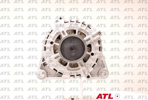 ATL Autotechnik L 51 820 - Alternator autospares.lv