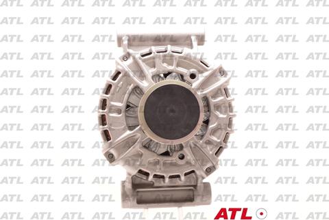 ATL Autotechnik L 51 290 - Alternator autospares.lv