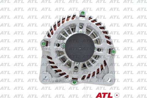 ATL Autotechnik L 51 240 - Alternator autospares.lv