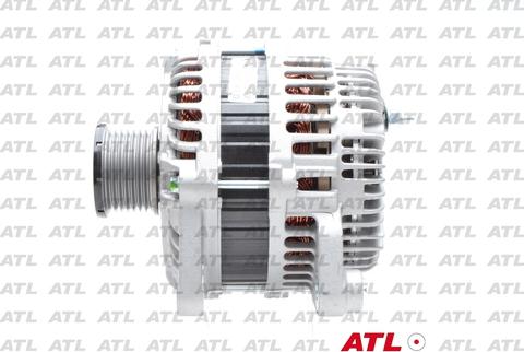 ATL Autotechnik L 51 240 - Alternator autospares.lv