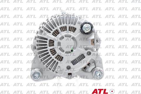 ATL Autotechnik L 51 240 - Alternator autospares.lv