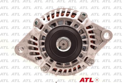 ATL Autotechnik L 51 210 - Alternator autospares.lv