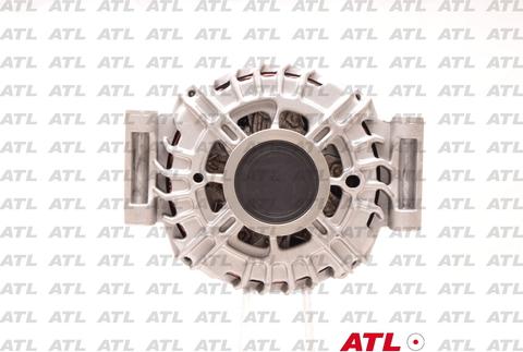 ATL Autotechnik L 51 760 - Alternator autospares.lv