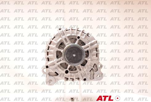 ATL Autotechnik L 51 731 - Alternator autospares.lv