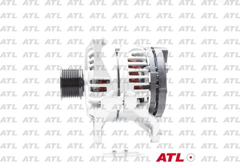 ATL Autotechnik L 52 110 - Alternator autospares.lv