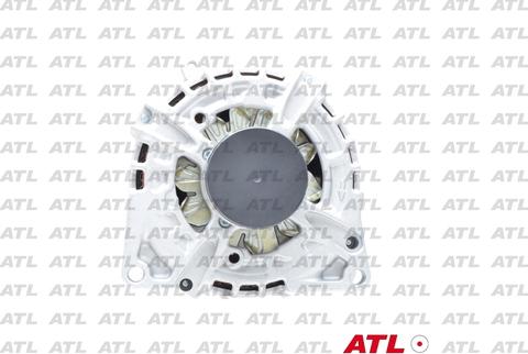 ATL Autotechnik L 52 130 - Alternator autospares.lv