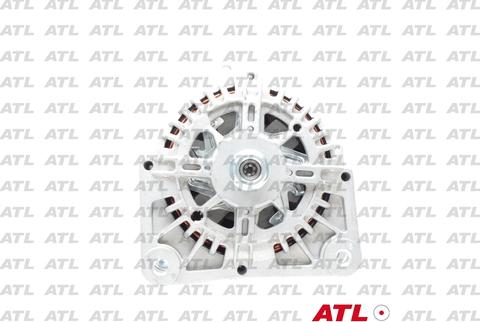 ATL Autotechnik L 52 170 - Alternator autospares.lv