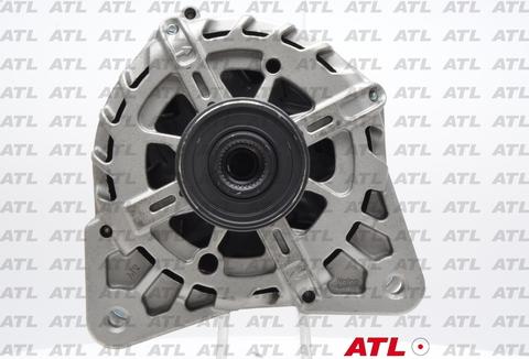 ATL Autotechnik L 52 290 - Alternator autospares.lv