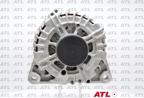 ATL Autotechnik L 52 250 - Alternator autospares.lv