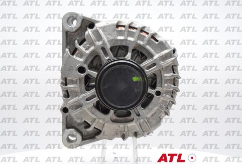 ATL Autotechnik L 52 280 - Alternator autospares.lv