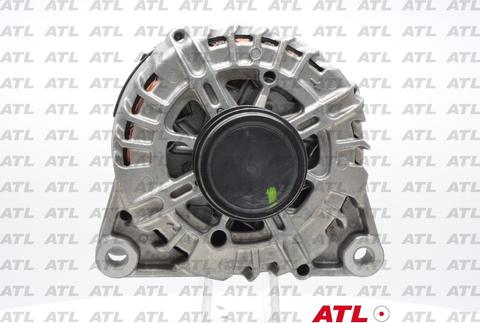 ATL Autotechnik L 52 281 - Alternator autospares.lv