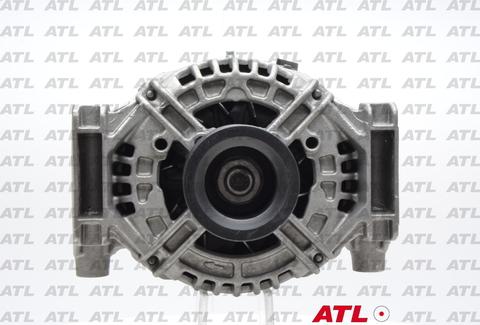 ATL Autotechnik L 52 230 - Alternator autospares.lv