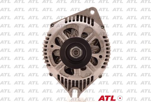 ATL Autotechnik L 69 990 - Alternator autospares.lv