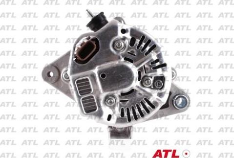 ATL Autotechnik L 69 900 - Alternator autospares.lv