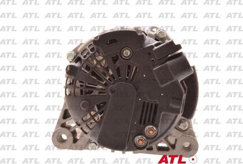 ATL Autotechnik L 69 910 - Alternator autospares.lv