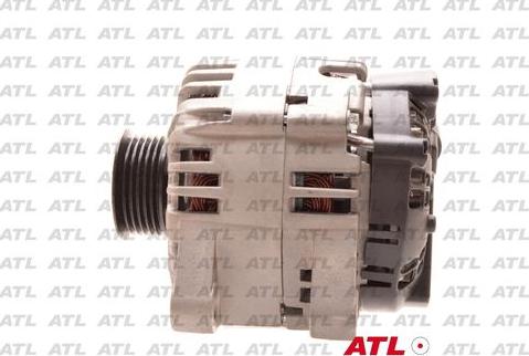 ATL Autotechnik L 69 910 - Alternator autospares.lv