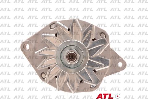 ATL Autotechnik L 69 930 - Alternator autospares.lv