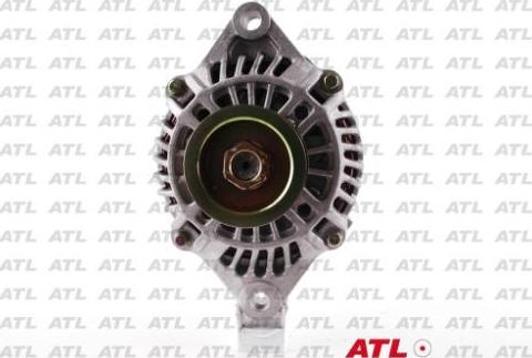ATL Autotechnik L 69 440 - Alternator autospares.lv
