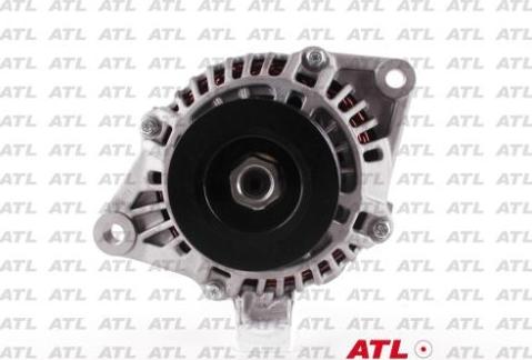 ATL Autotechnik L 69 460 - Alternator autospares.lv