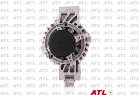 ATL Autotechnik L 69 500 - Alternator autospares.lv