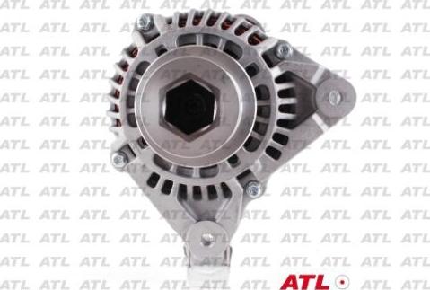 ATL Autotechnik L 69 630 - Alternator autospares.lv