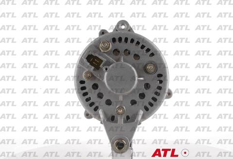 ATL Autotechnik L 69 620 - Alternator autospares.lv