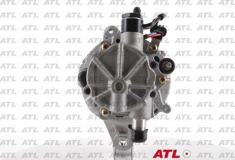 ATL Autotechnik L 69 090 - Alternator autospares.lv