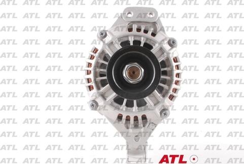 ATL Autotechnik L 69 040 - Alternator autospares.lv