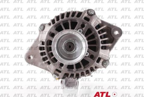 ATL Autotechnik L 69 020 - Alternator autospares.lv