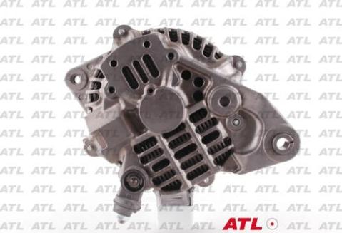 ATL Autotechnik L 69 020 - Alternator autospares.lv