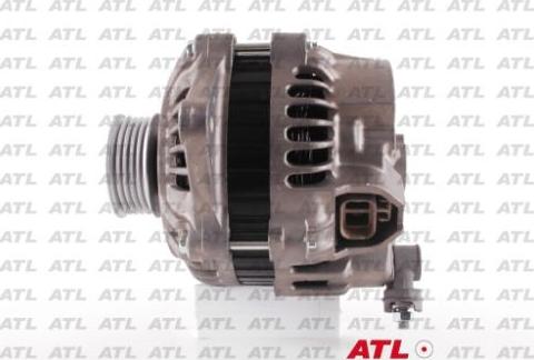 ATL Autotechnik L 69 020 - Alternator autospares.lv