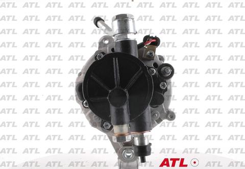 ATL Autotechnik L 69 070 - Alternator autospares.lv