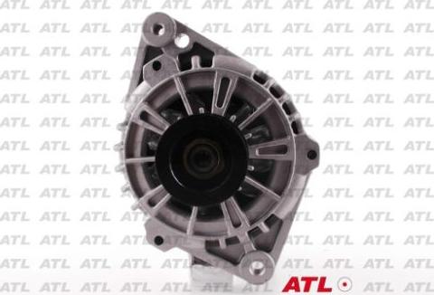 ATL Autotechnik L 69 150 - Alternator autospares.lv