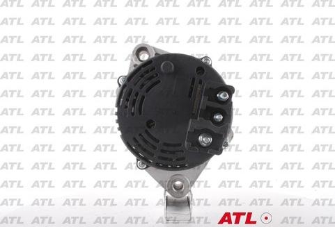 ATL Autotechnik L 69 110 - Alternator autospares.lv