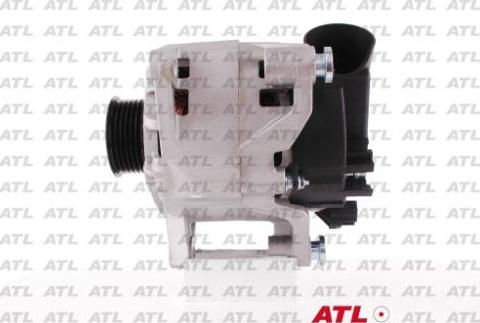 ATL Autotechnik L 69 130 - Alternator autospares.lv