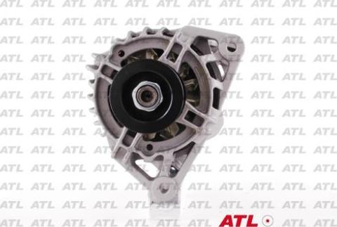 ATL Autotechnik L 69 130 - Alternator autospares.lv