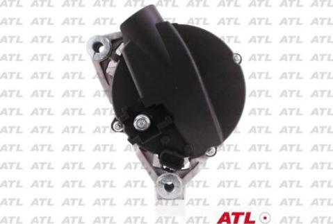 ATL Autotechnik L 69 130 - Alternator autospares.lv