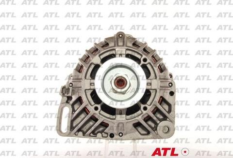 ATL Autotechnik L 69 840 - Alternator autospares.lv