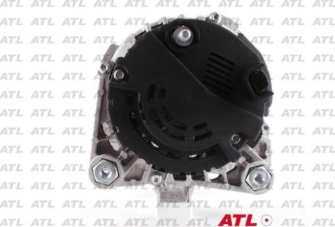 ATL Autotechnik L 69 850 - Alternator autospares.lv