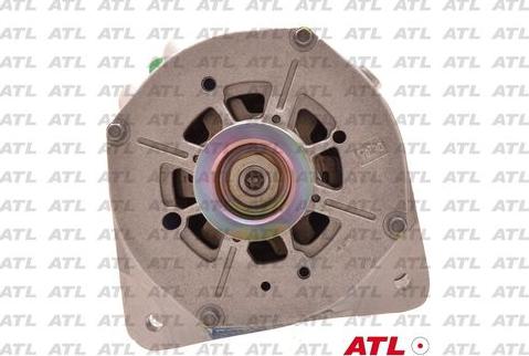 ATL Autotechnik L 69 801 - Alternator autospares.lv