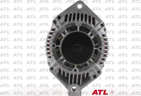 ATL Autotechnik L 69 810 - Alternator autospares.lv