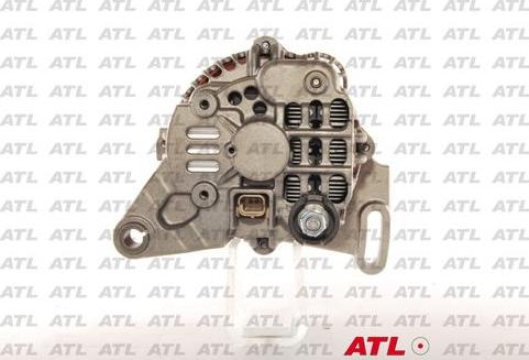 ATL Autotechnik L 69 830 - Alternator autospares.lv